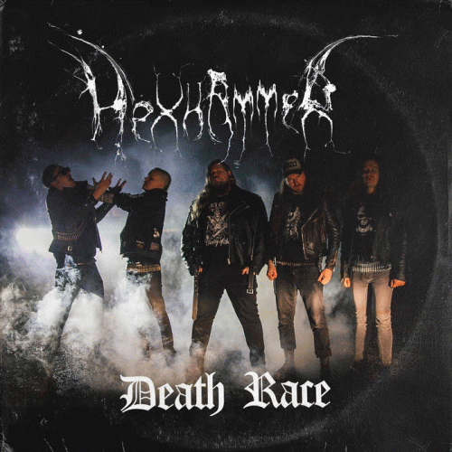 Hexhammer : Death Race